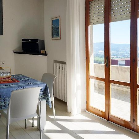 Conero Apartment Castelfidardo Bagian luar foto