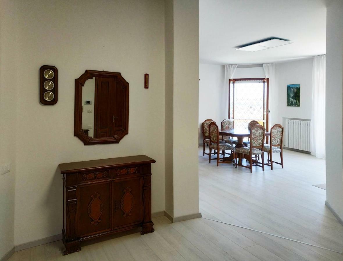 Conero Apartment Castelfidardo Bagian luar foto