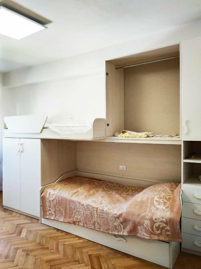 Conero Apartment Castelfidardo Bagian luar foto
