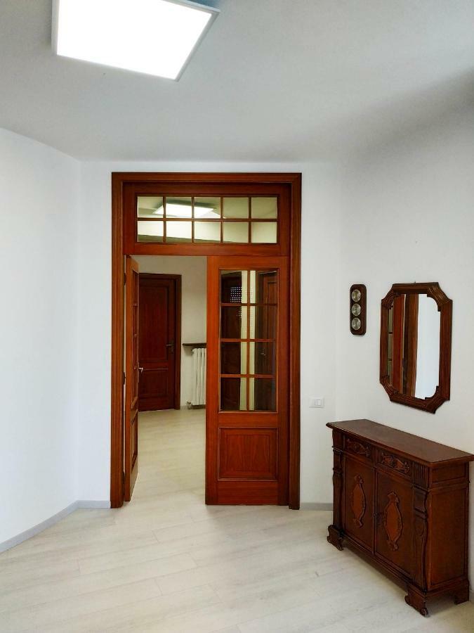 Conero Apartment Castelfidardo Bagian luar foto