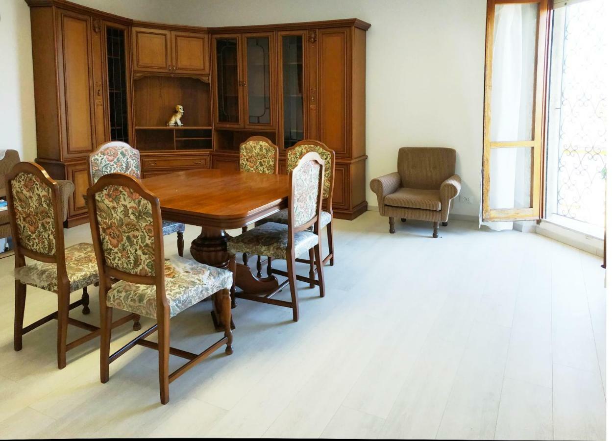 Conero Apartment Castelfidardo Bagian luar foto