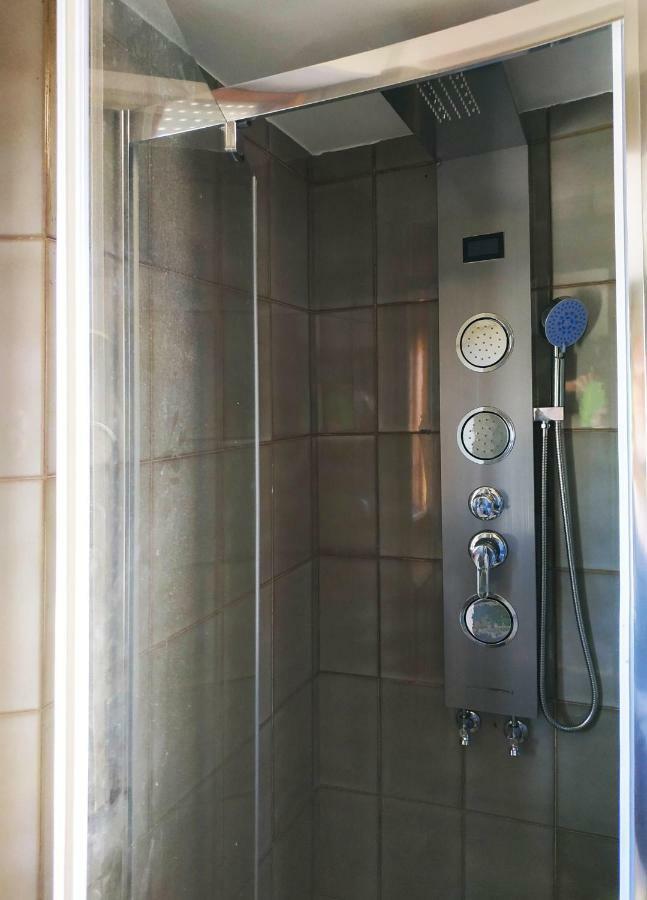 Conero Apartment Castelfidardo Bagian luar foto