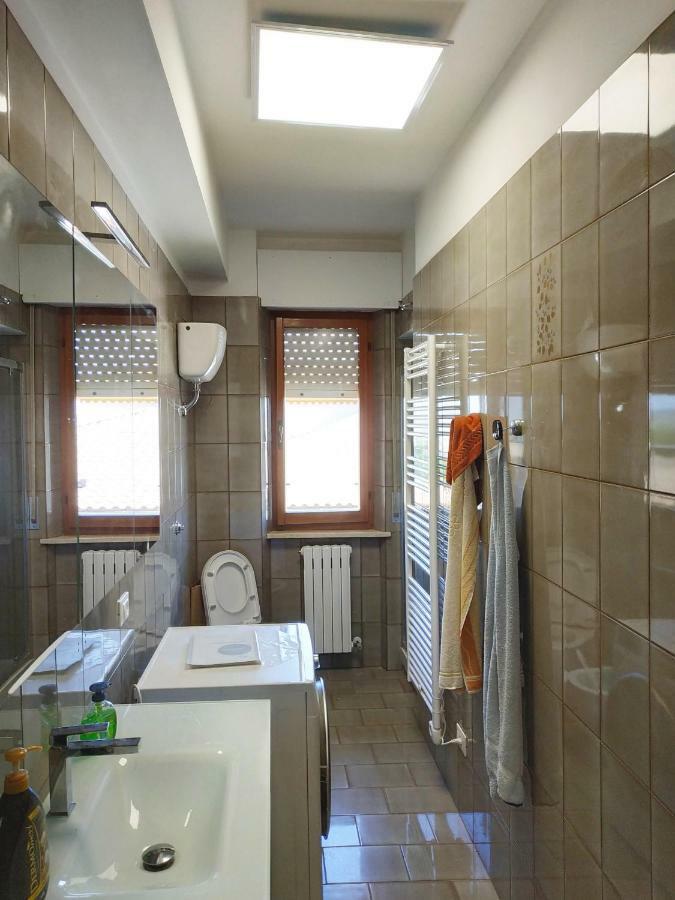 Conero Apartment Castelfidardo Bagian luar foto